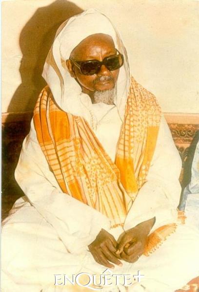 Serigne Abdou Khadre Mbacke